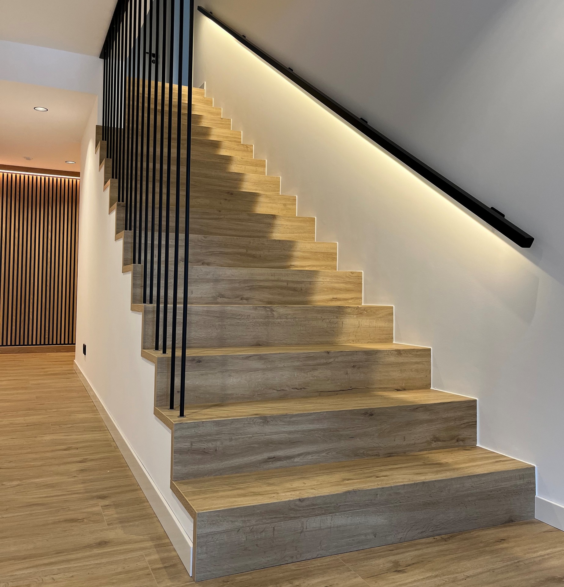 TREPPEN