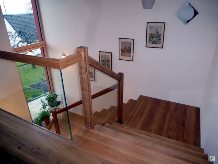 Treppen